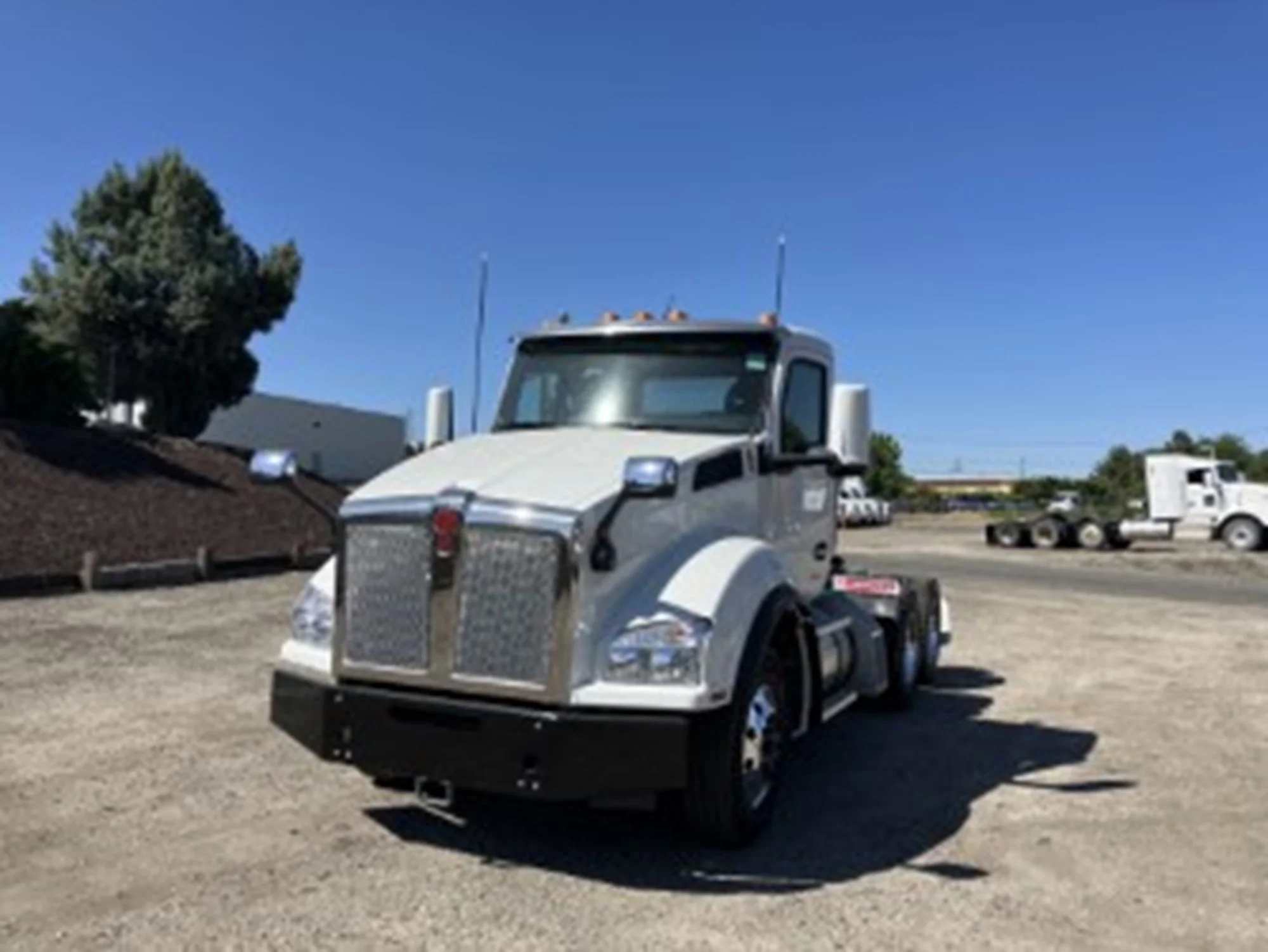 2025 Kenworth T880 in Boise, ID, ID