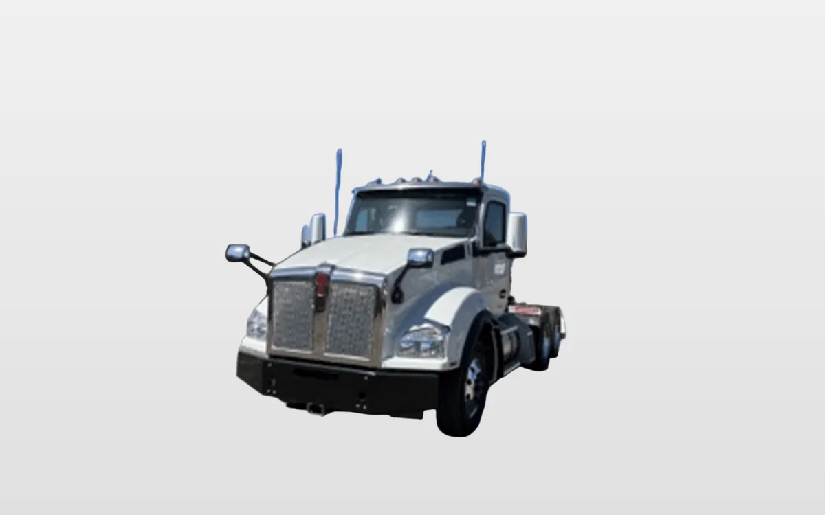 2025 Kenworth T880 - image 1