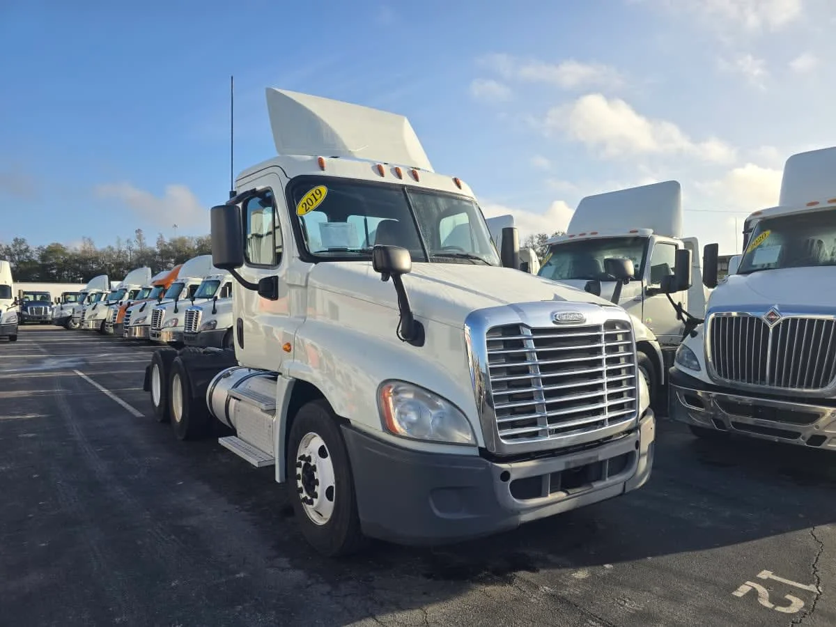 2019 Freightliner Cascadia in Tampa, FL