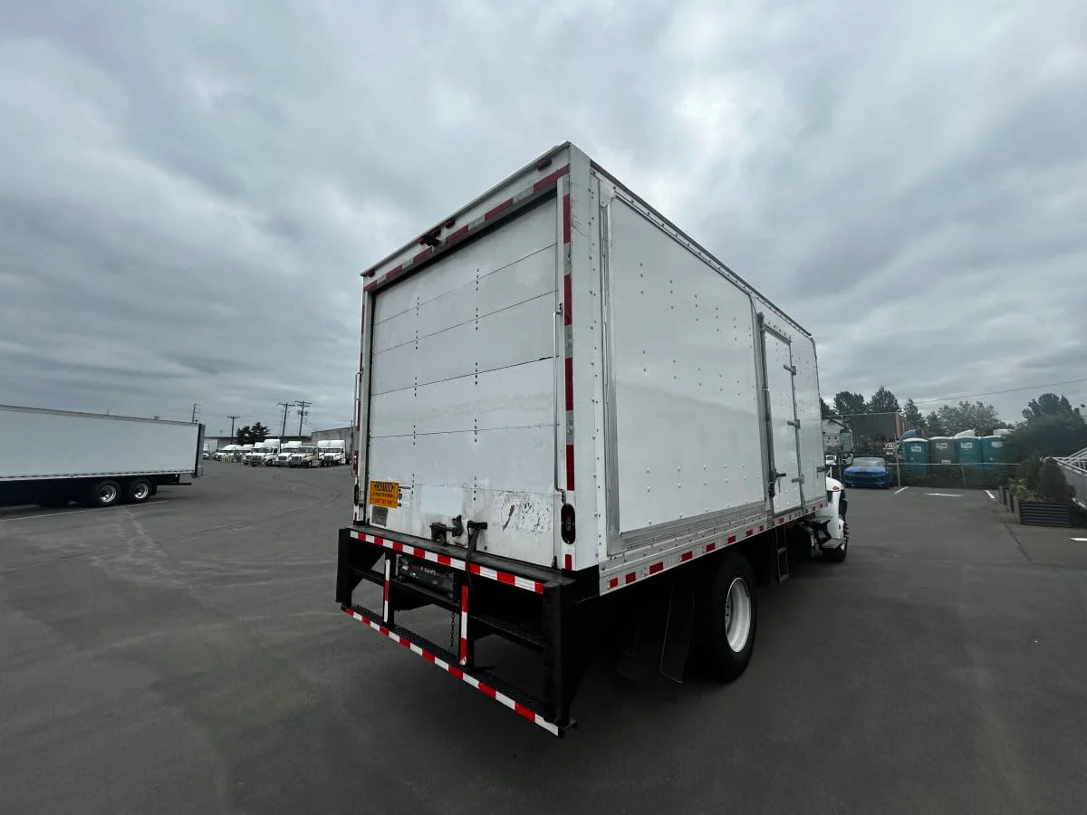 2020 International MV in Tacoma, WA — photo 4