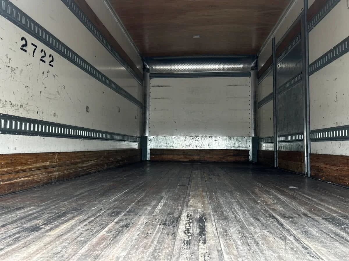 2020 International MV in Tacoma, WA — photo 8