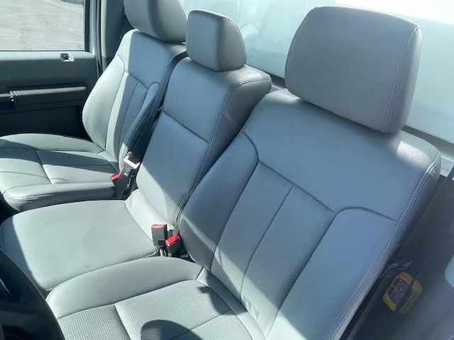 2025 Ford F-650 — photo 18