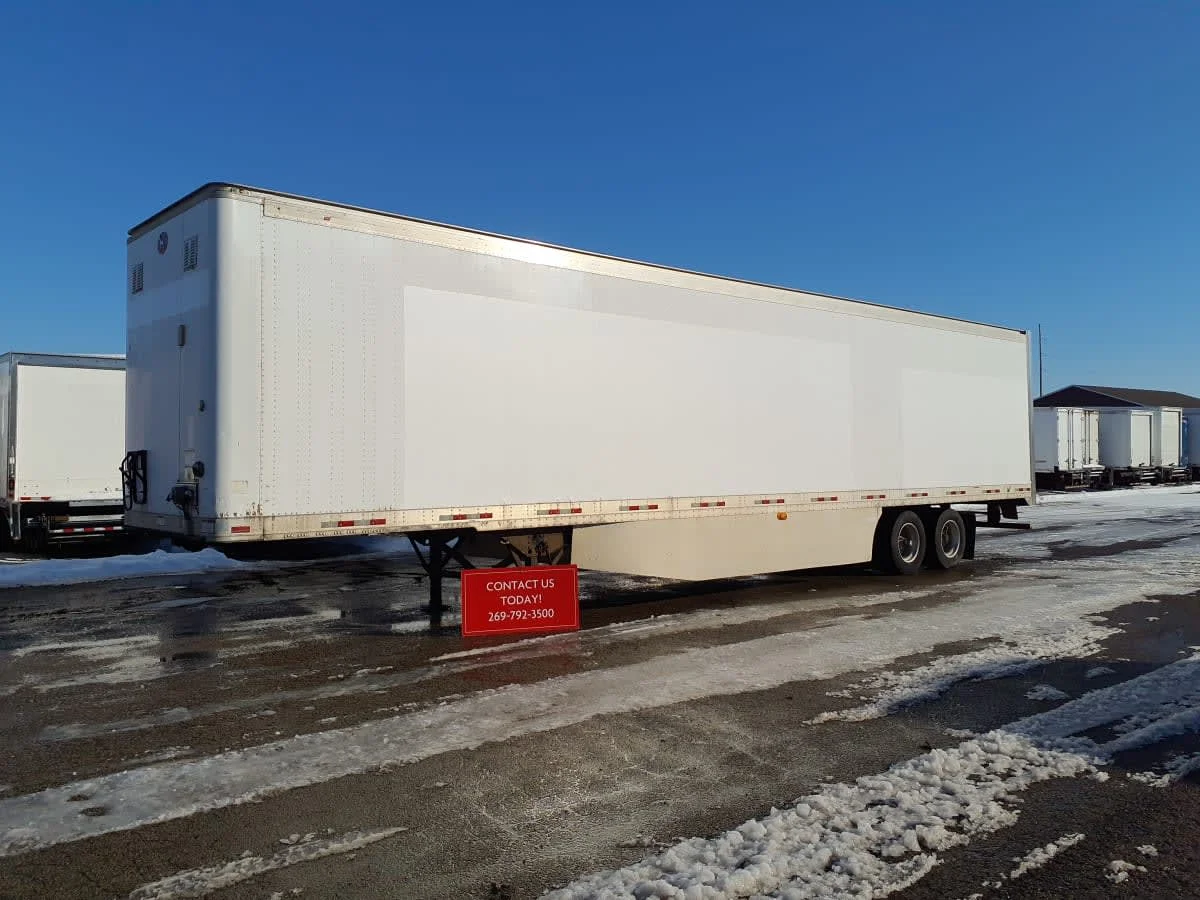 2013 Great Dane in Wayland, MI