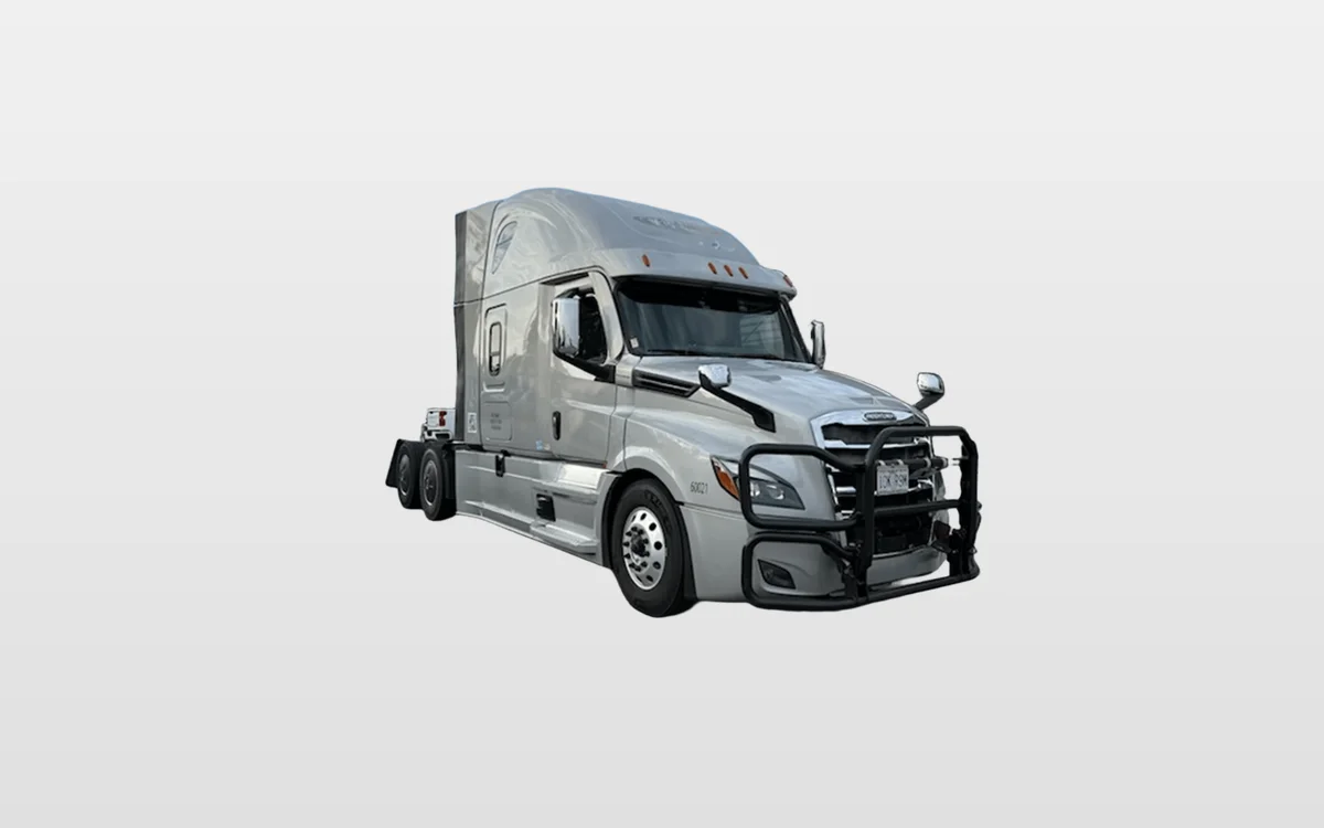 2024 Freightliner Cascadia - image 1