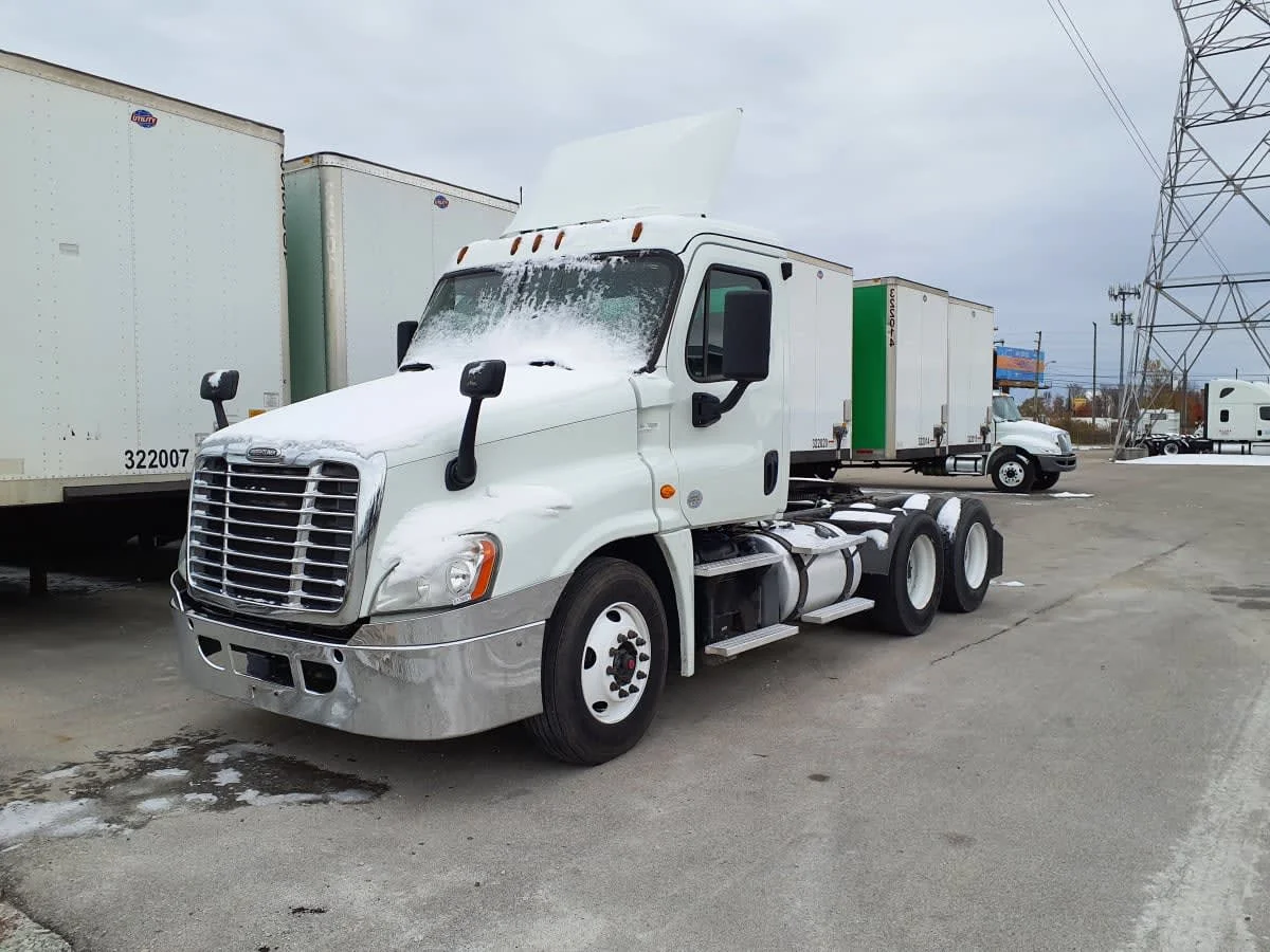 2019 Freightliner Cascadia in Indianapolis, IN