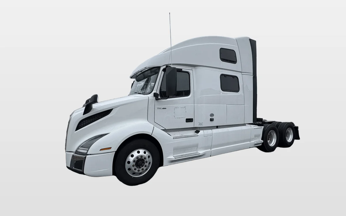 2023 Volvo VNL 860 - image 1