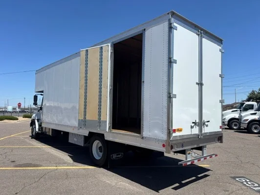 2026 Hino L6 in Denver, CO — photo 10