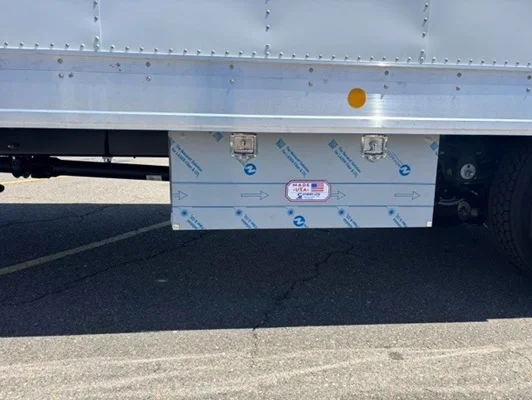 2026 Hino L6 in Denver, CO — photo 9