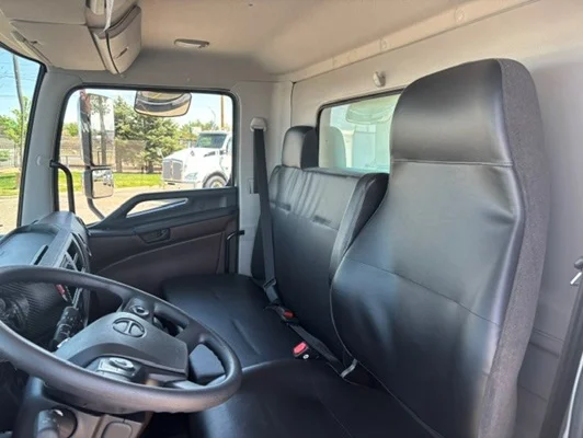 2026 Hino L6 in Denver, CO — photo 3