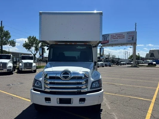 2026 Hino L6 in Denver, CO — photo 7