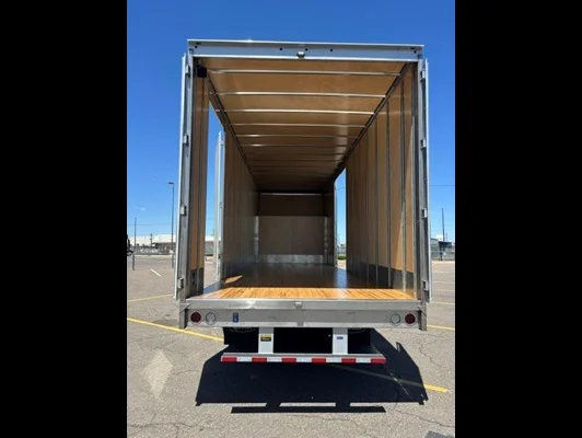 2026 Hino L6 in Denver, CO — photo 5