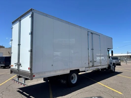 2026 Hino L6 in Denver, CO — photo 17