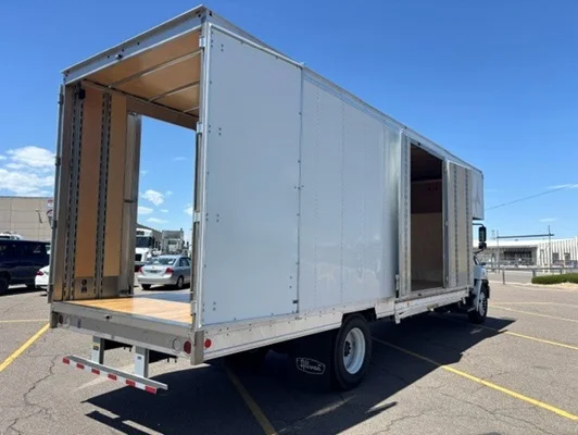 2026 Hino L6 in Denver, CO — photo 12