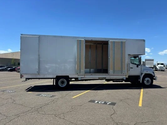 2026 Hino L6 in Denver, CO — photo 13