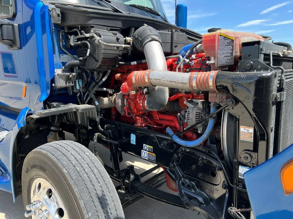 2022 Peterbilt 579 - image 16