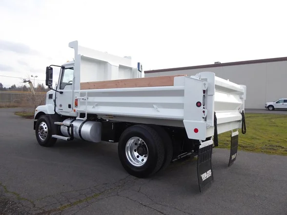 2025 Mack MD in Spokane, WA — photo 7