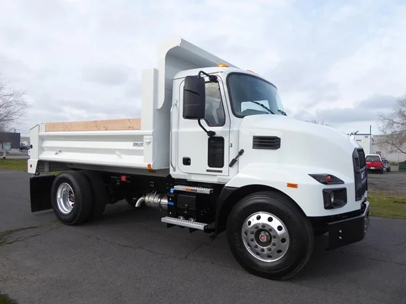 2025 Mack MD in Spokane, WA — photo 29