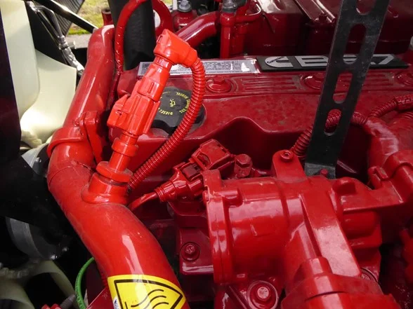 2025 Mack MD in Spokane, WA — photo 22
