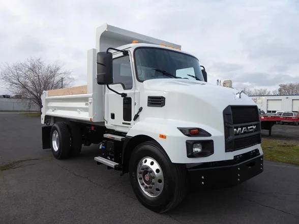 2025 Mack MD in Spokane, WA — photo 3