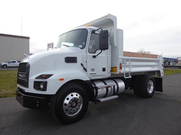 2025 Mack MD in Spokane, WA — photo 27