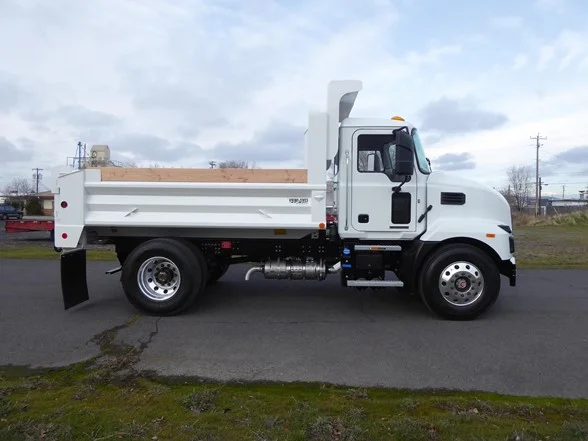 2025 Mack MD in Spokane, WA — photo 4