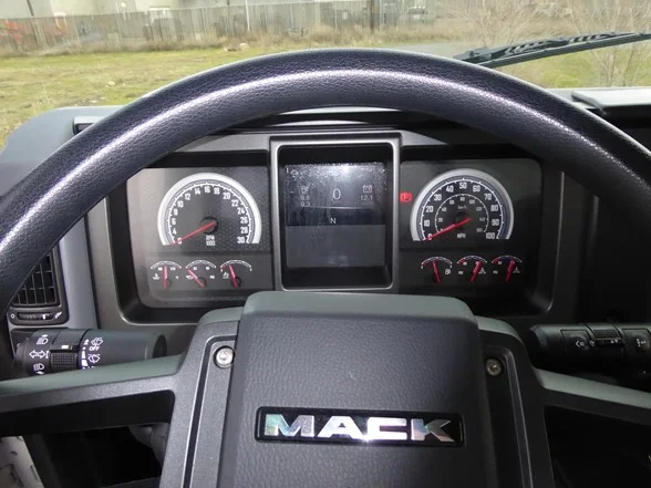2025 Mack MD in Spokane, WA — photo 18