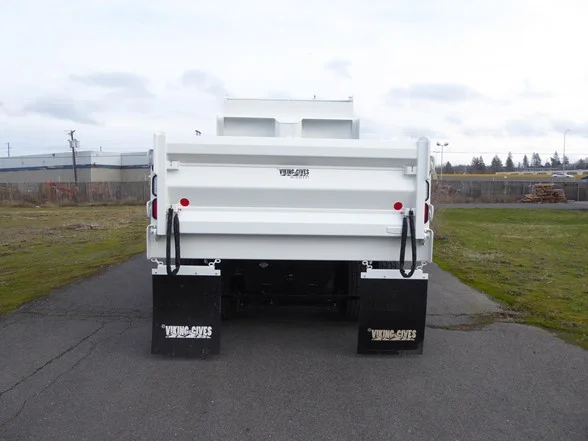 2025 Mack MD in Spokane, WA — photo 6