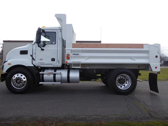 2025 Mack MD in Spokane, WA — photo 8