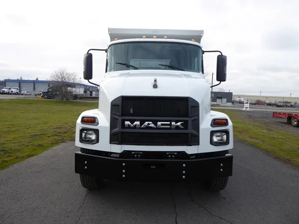 2025 Mack MD in Spokane, WA — photo 2