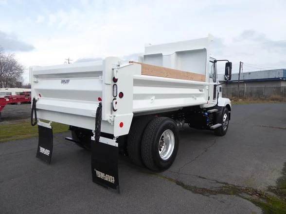 2025 Mack MD in Spokane, WA — photo 5