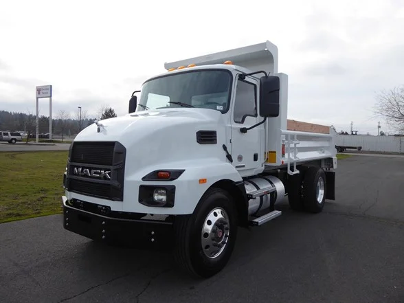 2025 Mack MD in Spokane, WA