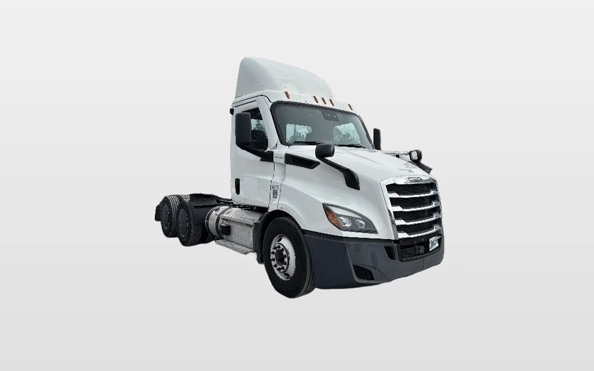 2021 Freightliner - image 1