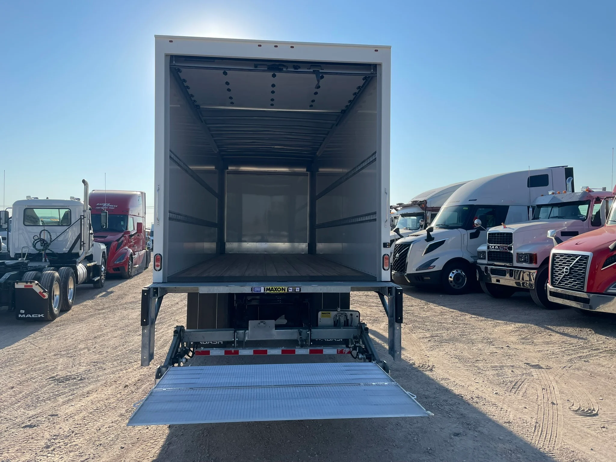 2026 Mack MD in Fort Worth, TX — photo 7