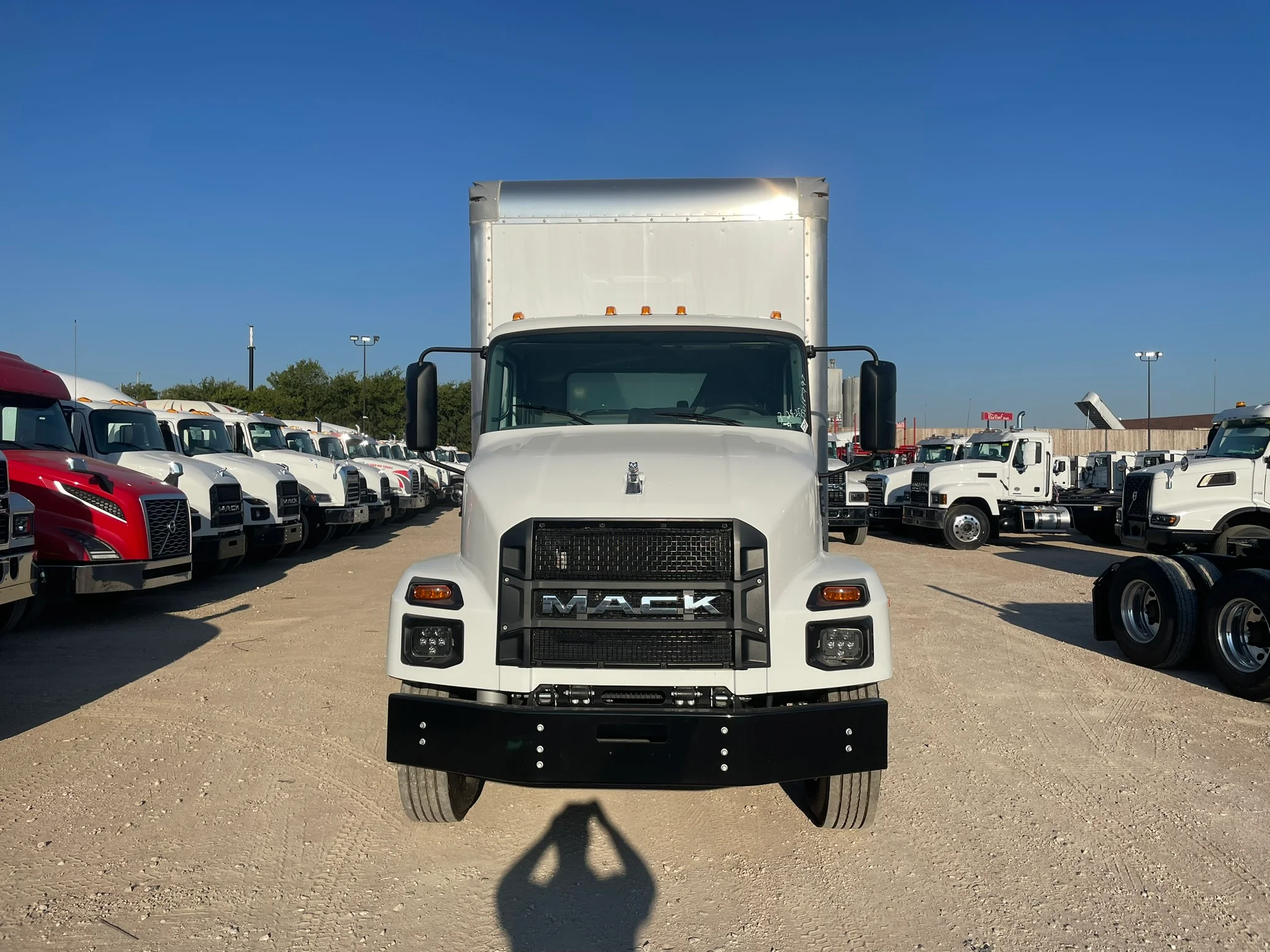 2026 Mack MD in Fort Worth, TX — photo 2
