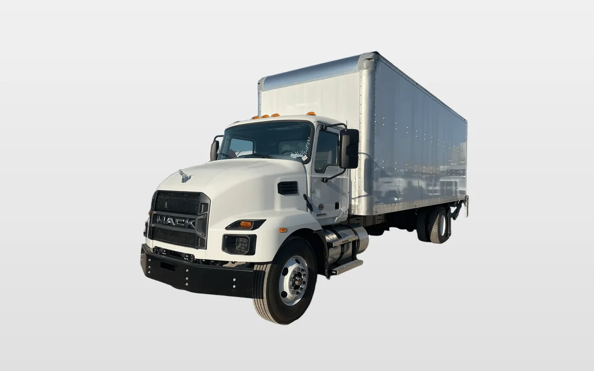 2026 Mack - image 1