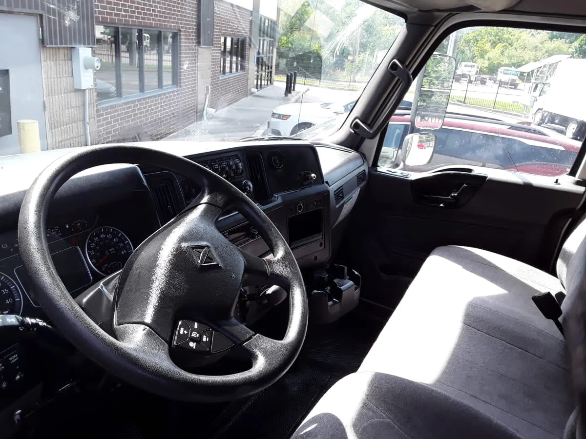 2020 International MV in Kansas City, MO — photo 8