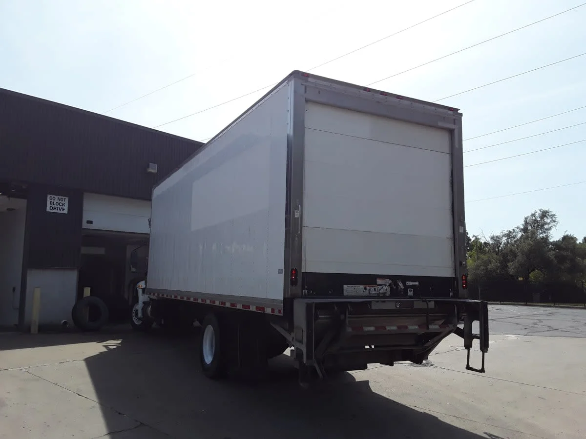 2020 International MV in Kansas City, MO — photo 6