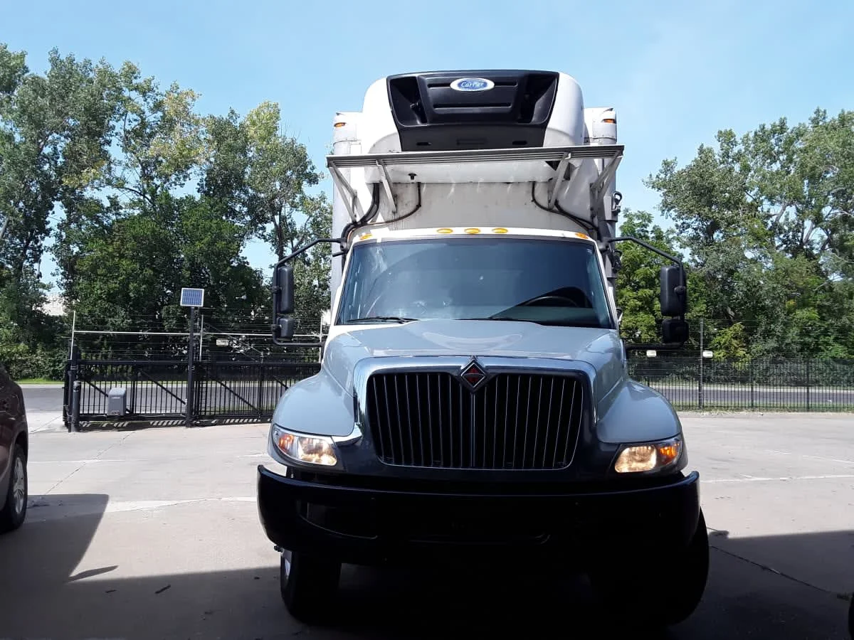 2020 International MV in Kansas City, MO — photo 2