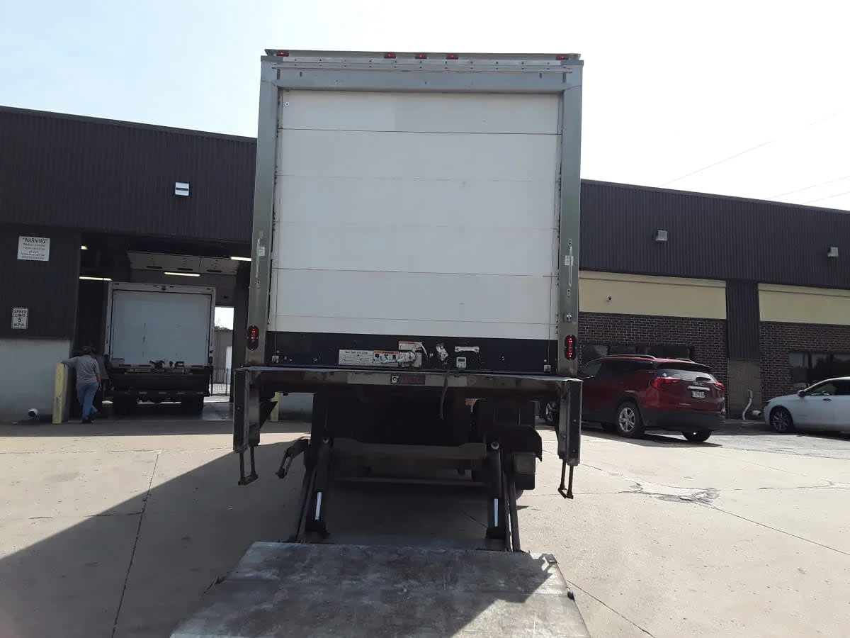 2020 International MV in Kansas City, MO — photo 9
