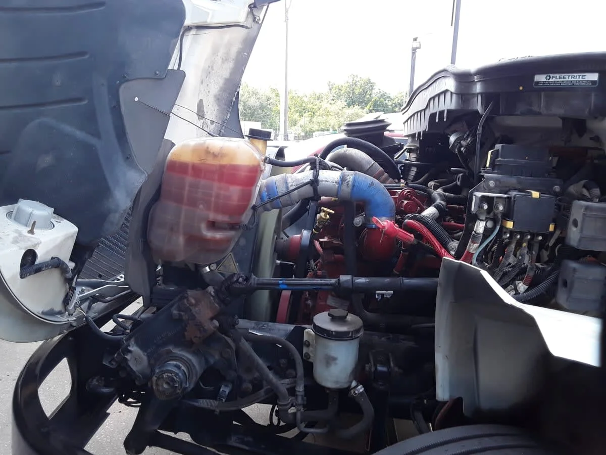 2020 International MV in Kansas City, MO — photo 10