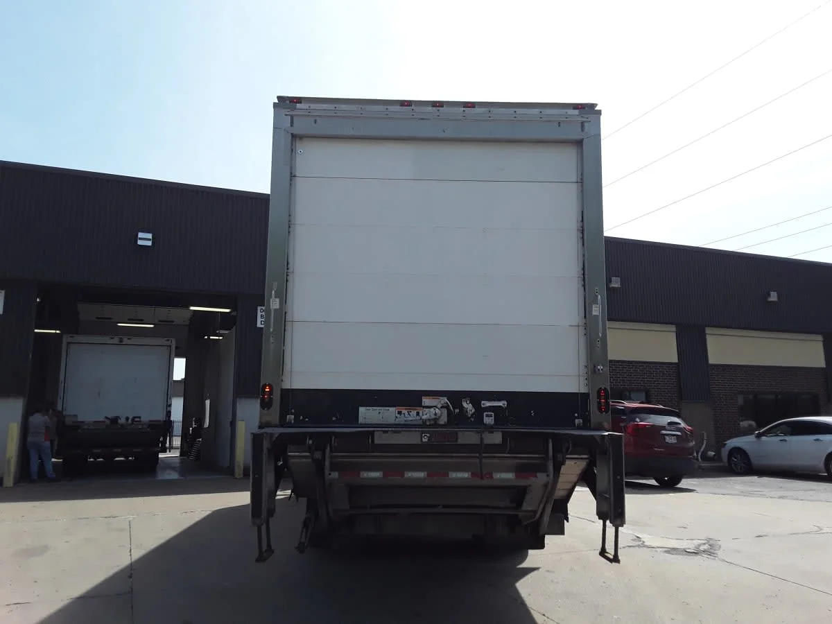 2020 International MV in Kansas City, MO — photo 5