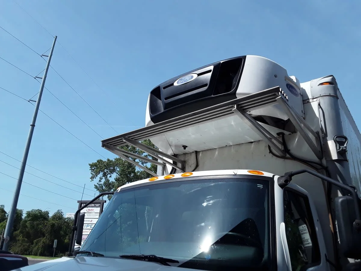 2020 International MV in Kansas City, MO — photo 7
