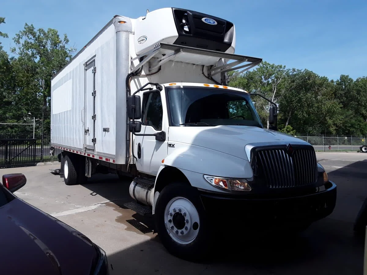 2020 International MV in Kansas City, MO — photo 3