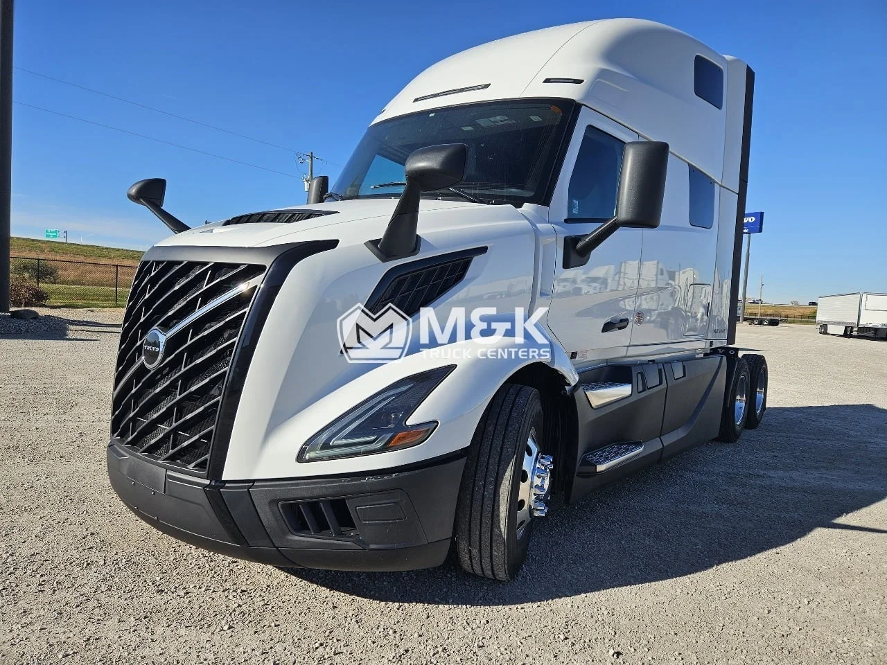 2026 Volvo VNL 860 in Indianapolis, IN