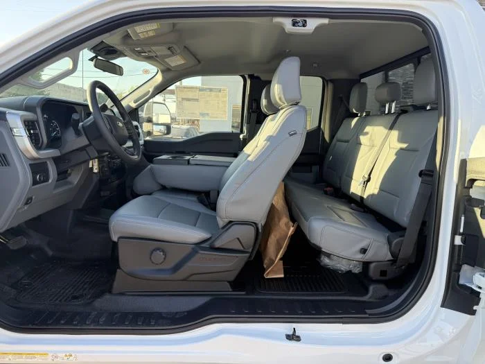 2026 Ford F-550 in Dallas, TX — photo 13