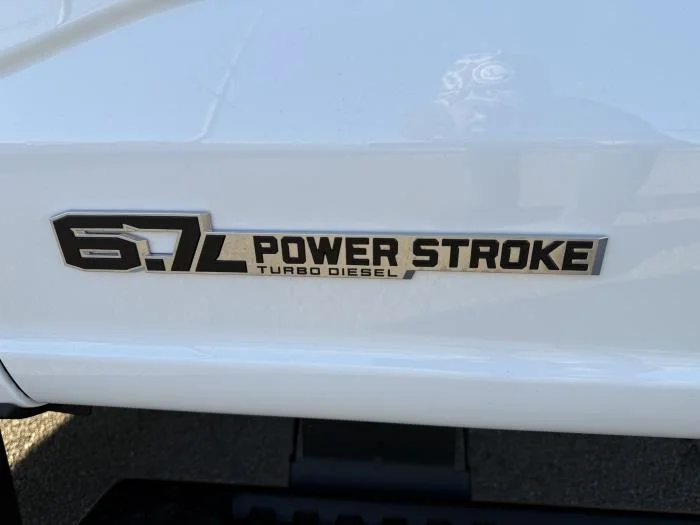 2026 Ford F-550 in Dallas, TX — photo 11