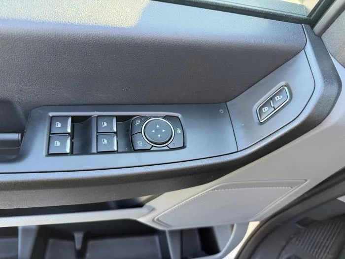 2026 Ford F-550 in Dallas, TX — photo 12