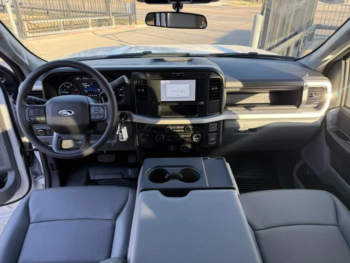 2026 Ford F-550 in Dallas, TX — photo 14