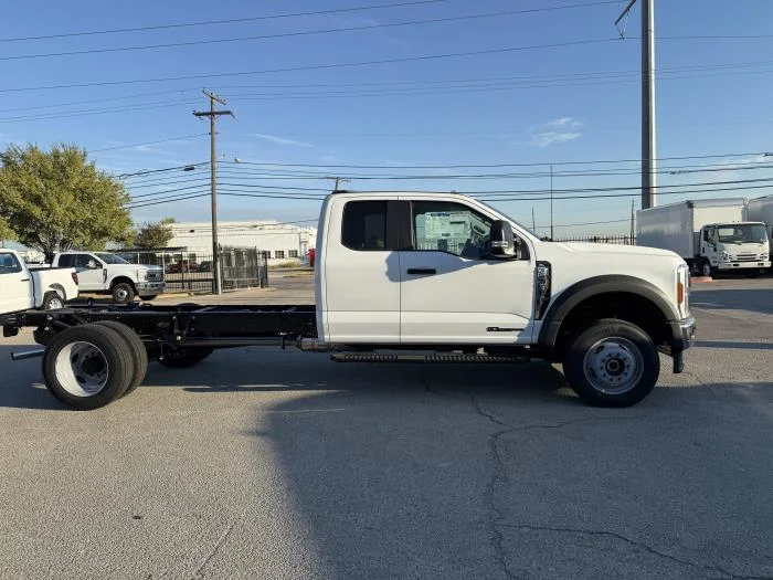 2026 Ford F-550 in Dallas, TX — photo 6