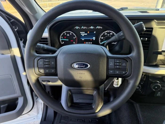 2026 Ford F-550 in Dallas, TX — photo 15